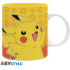 Abysse: Pokemon - Comic Strip Mug (320ml) (ABYMUGA264)