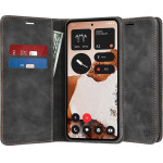 Techsuit - Confy Cover - Nothing Cmf Phone 2 Pro - Black