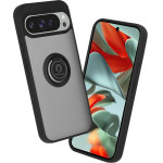 Techsuit - Glinth - Google Pixel 9 Pro Xl - Black
