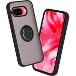 Techsuit - Glinth - Google Pixel 9a - Black