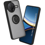 Techsuit - Glinth - Xiaomi Poco F7 Pro - Black