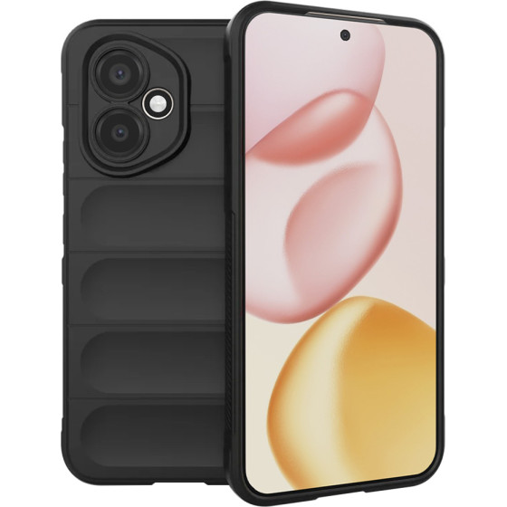 Techsuit - Magic Shield - Honor 400 - Black