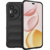 Techsuit - Magic Shield - Honor 400 Pro - Black
