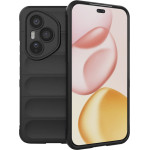 Techsuit - Magic Shield - Honor 400 Pro - Black