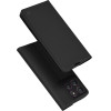Techsuit - Magskin Book - Motorola Edge 60 Pro - Black