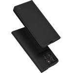 Techsuit - Magskin Book - Motorola Edge 60 Pro - Black