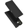 Techsuit - Magskin Book - Oppo A5 Pro 4G / A5 Pro 5G - Black