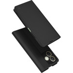 Techsuit - Magskin Book - Oppo A5 Pro 4G / A5 Pro 5G - Black