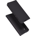 Techsuit - Magskin Book - Samsung Galaxy M56 - Black