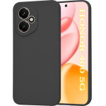 Techsuit - Softflex - Honor 400 - Black