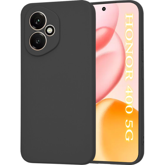 Techsuit - Softflex - Honor 400 - Black
