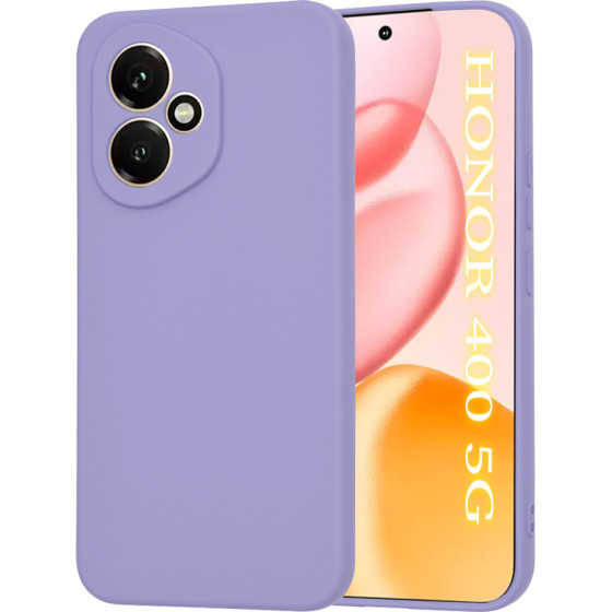Techsuit - Softflex - Honor 400 - Light Purple