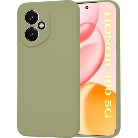 Techsuit - Softflex - Honor 400 - Matcha