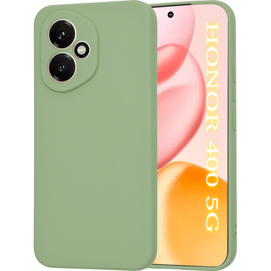 Techsuit - Softflex - Honor 400 - Mint Green