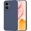 Techsuit - Softflex - Honor 400 - Navy Blue