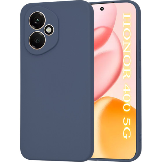 Techsuit - Softflex - Honor 400 - Navy Blue