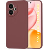 Techsuit - Softflex - Honor 400 - Plum Red
