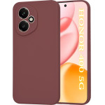 Techsuit - Softflex - Honor 400 - Plum Red