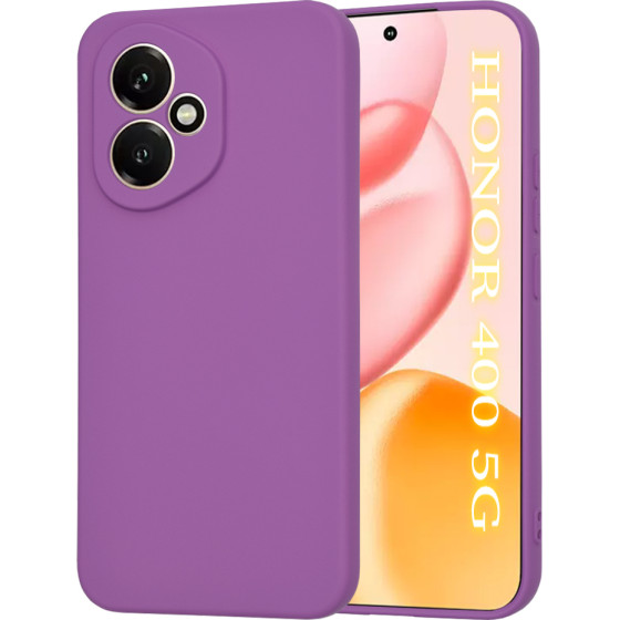 Techsuit - Softflex - Honor 400 - Purple