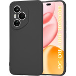 Techsuit - Softflex - Honor 400 Pro - Black