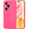 Techsuit - Softflex - Honor 400 Pro - Hot Pink