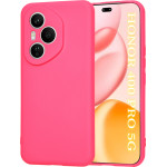 Techsuit - Softflex - Honor 400 Pro - Hot Pink