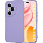 Techsuit - Softflex - Honor 400 Pro - Light Purple