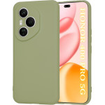 Techsuit - Softflex - Honor 400 Pro - Matcha