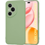 Techsuit - Softflex - Honor 400 Pro - Mint Green