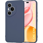 Techsuit - Softflex - Honor 400 Pro - Navy Blue