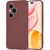 Techsuit - Softflex - Honor 400 Pro - Plum Red