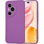 Techsuit - Softflex - Honor 400 Pro - Purple