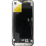 FixCell Lcd Display For Iphone 12 Pro Max Soft Oled 120Hz (Diagnosable: Used)