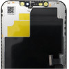FixCell Lcd Display For Iphone 12 Pro Max Soft Oled 120Hz (Diagnosable: Used)