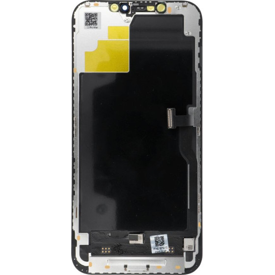FixCell Lcd Display For Iphone 12 Pro Max Soft Oled 120Hz (Diagnosable: Used)