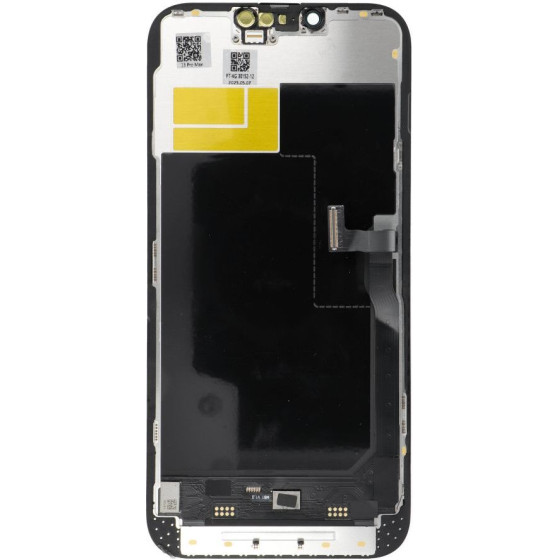 FixCell Lcd Display For Iphone 13 Pro Max Soft Oled 120Hz (Diagnosable: Used)