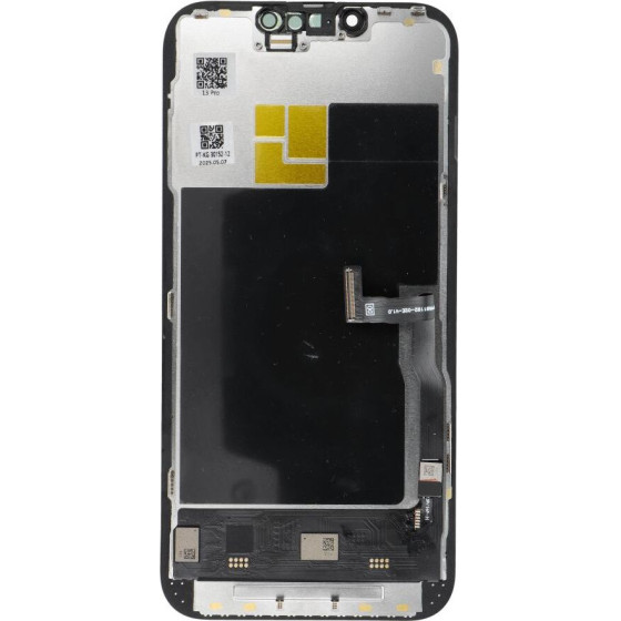 FixCell Lcd Display For Iphone 13 Pro Soft Oled 120Hz (Diagnosable: Used)