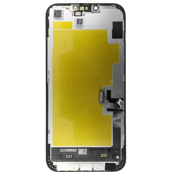 FixCell Lcd Display For Iphone 14 Plus Soft Oled 120Hz (Diagnosable: Used)