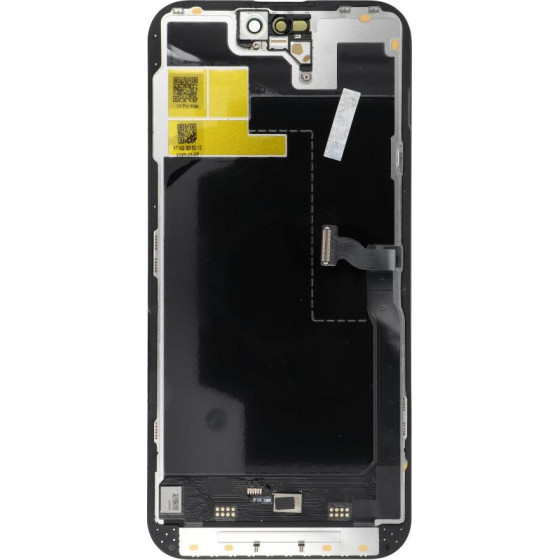 FixCell Lcd Display For Iphone 14 Pro Max Soft Oled 120Hz (Diagnosable: Used)