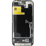 FixCell Lcd Display For Iphone 14 Pro Soft Oled 120Hz (Diagnosable: Used)
