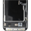 FixCell Lcd Display For Iphone 14 Pro Soft Oled 120Hz (Diagnosable: Used)