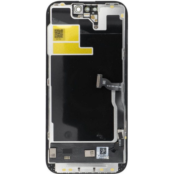 FixCell Lcd Display For Iphone 14 Pro Soft Oled 120Hz (Diagnosable: Used)