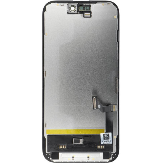 FixCell Lcd Display For Iphone 14 Soft Oled 120Hz (Diagnosable: Used)