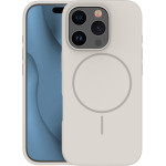 TFO Silicone Thin Mag Case For Iphone 17 Pro Max grey