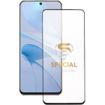 Idol 1991 Tempered Glass Huawei Nova 13i 6.7'' 9H 0.25mm 20D Full Glue Semi Curved BLACK