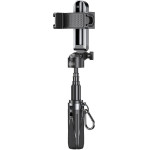 XO SS21 ��������������� Selfie Stick Bluetooth 3 �� 1