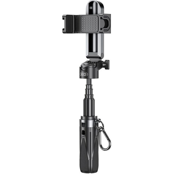 XO SS21 ��������������� Selfie Stick Bluetooth 3 �� 1
