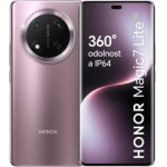 Honor Magic7 Lite 5G 512GB (8GB Ram) Dual-Sim Titanium Purple Eu - (5109BQBG)