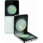 Samsung Galaxy Z Flip5 (F731 2023) 5G 512GB (8GB Ram) Dual-Sim Mint Eu - (SM-F731BLGHEUB)