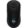 Logitech Mouse Gaming G Pro 2 Lightspeed Graphite - (910-007296)